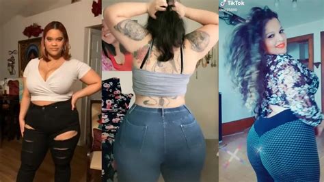 bbw tiktok sex